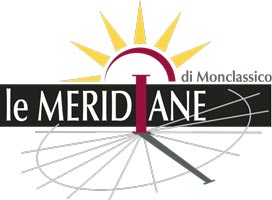 logo Le Meridiane